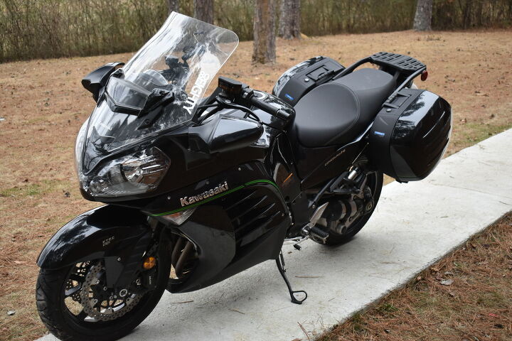2021 kawasaki concours 14