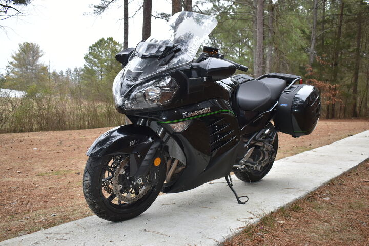 2021 kawasaki concours 14