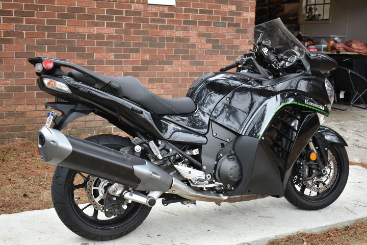 2021 kawasaki concours 14