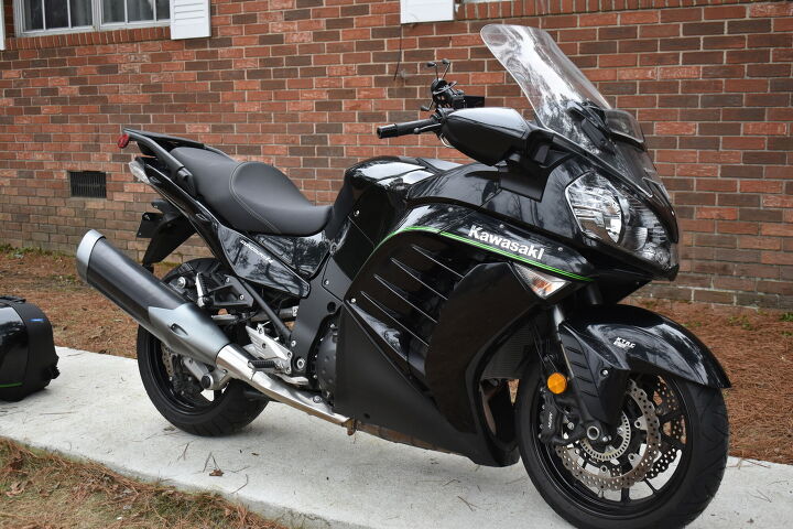 2021 kawasaki concours 14