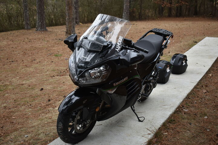 2021 kawasaki concours 14