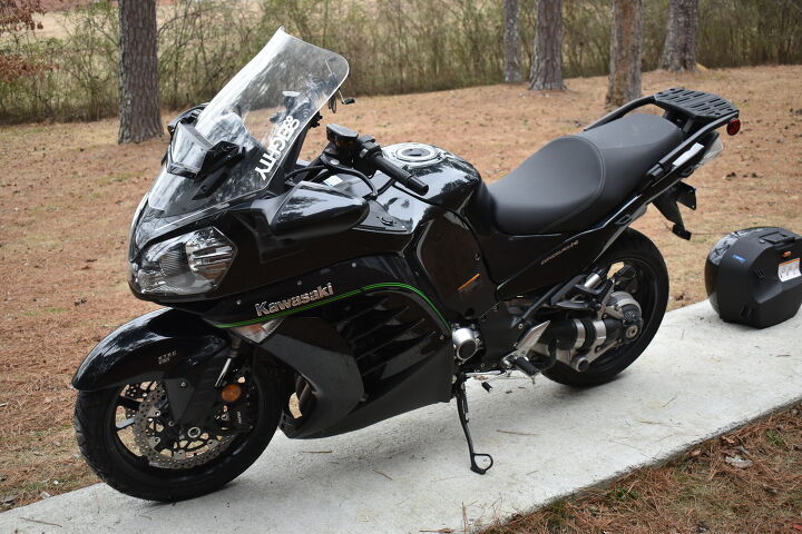 2021 kawasaki concours 14