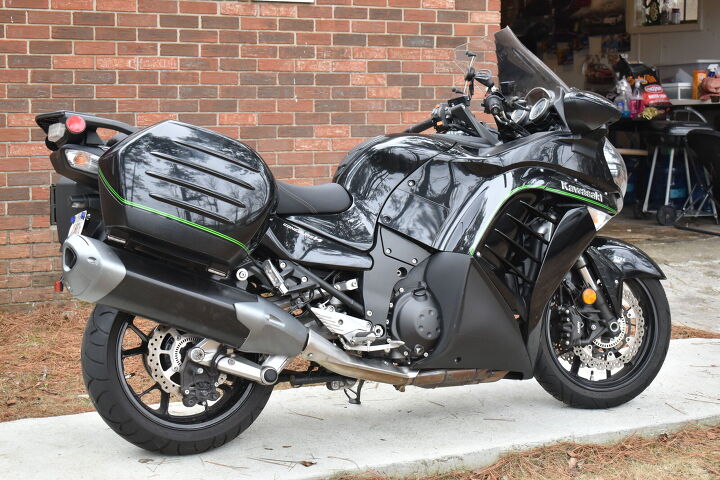 2021 kawasaki concours 14
