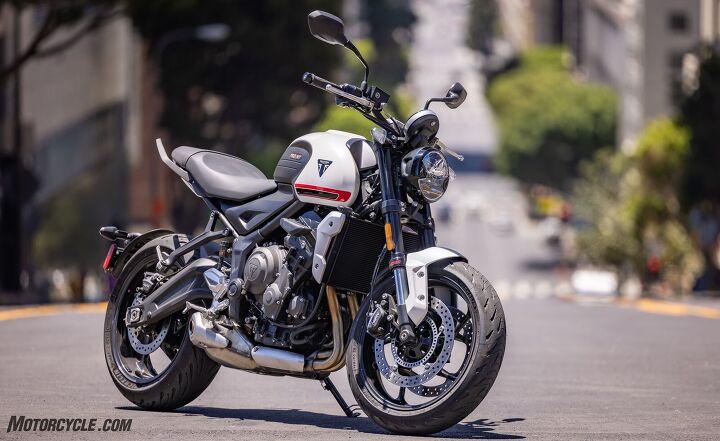 2021 triumph trident review first ride