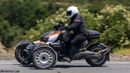 2024 can am ryker rally review
