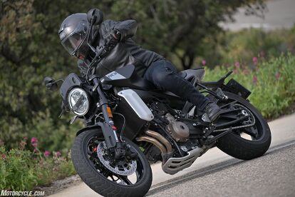 2024 husqvarna svartpilen 801 review first ride