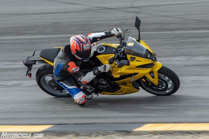2024 suzuki gsx 8r review first ride