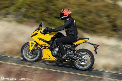 2024 suzuki gsx 8r review first ride