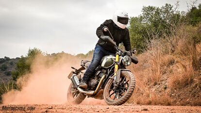 2024 triumph speed 400 scrambler 400 x review first ride