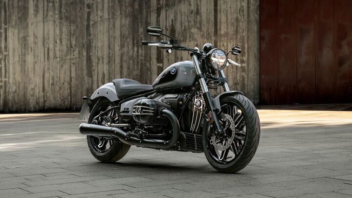 2025 bmw r 18 and r 18 classic first look