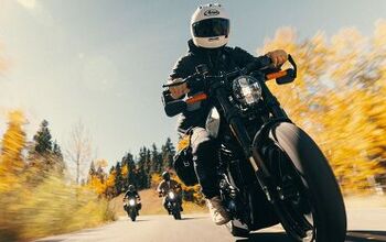 2025 LiveWire S2 Alpinista Details Leak Ahead of Launch