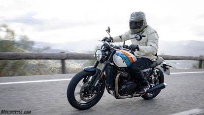 2025 triumph speed twin 900 review first ride