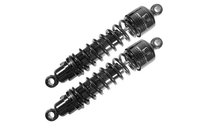 Upgrade Your Hog's Rear With the Best Shocks for Harley-Davidson Touring