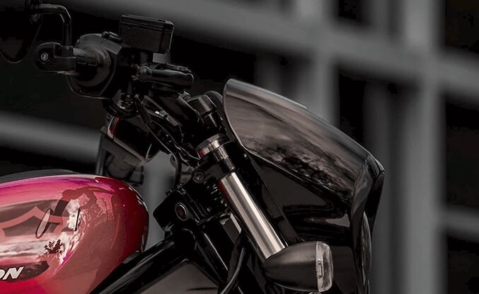 What's Next for the Harley-Davidson Sportster?