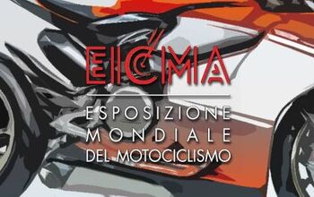 EICMA 2014: Milan Motorcycle Show