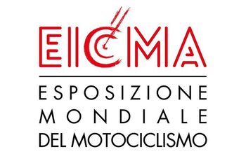 EICMA 2017, Once Again, Proves To Be Biggest Motorcycle Show In World