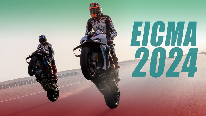 eicma 2024 milan motorcycle show