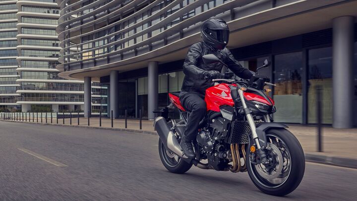 honda might be bringing the nt1100 and cb1000 to the us after all