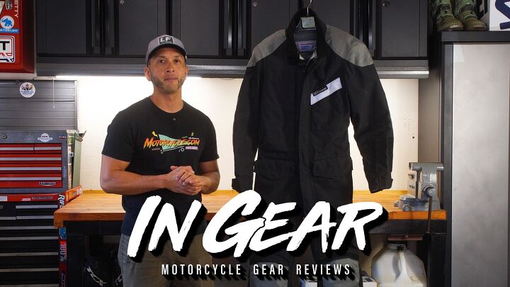 in gear aerostich roadcrafter r3 review