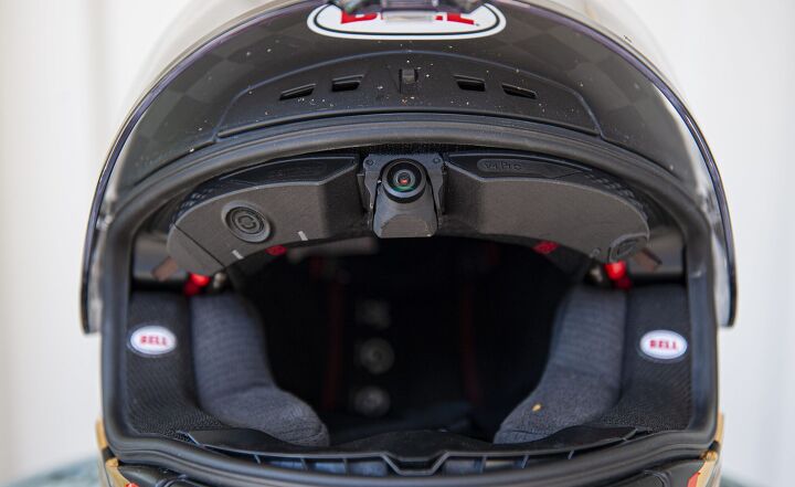 MO Tested: Cambox MkV4 Pro Action Camera