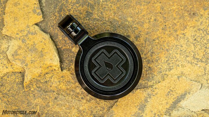MO Tested: Muc-Off Secure AirTag Holder For Powersports Review