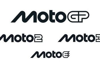MotoGP’s New Logos Leak Ahead of Official Announcement