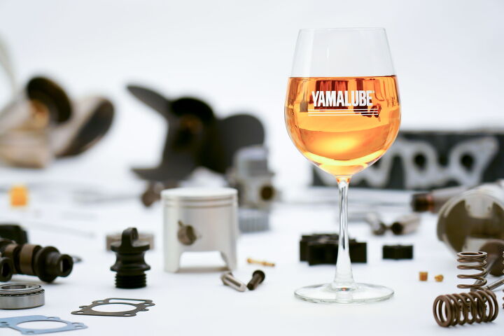 May your cup runneth over, friends. Drink responsibly. 