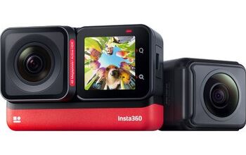 Save Up To $185 On Insta360 Cameras