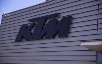 An Outsider's Look Inside KTM