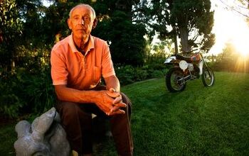 AMA Hall of Famer Malcolm Smith (1941 – 2024)