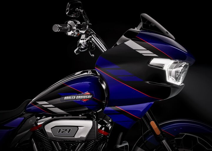 2025 harley davidson cvo model gallery