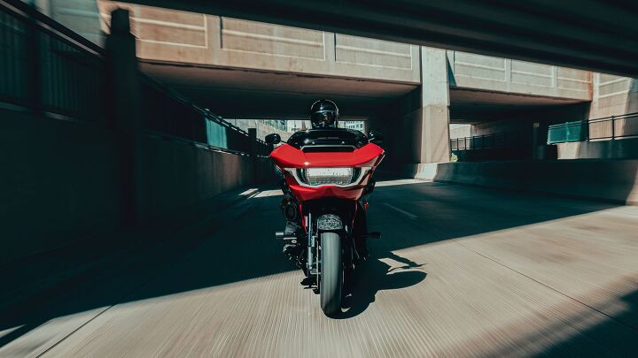 2025 harley davidson cvo model gallery