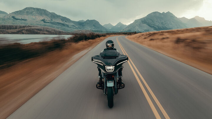 2025 harley davidson cvo model gallery