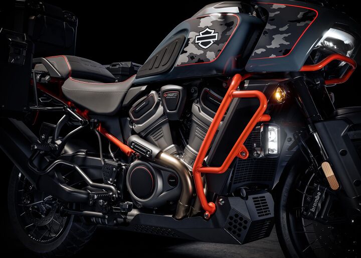 2025 harley davidson cvo model gallery