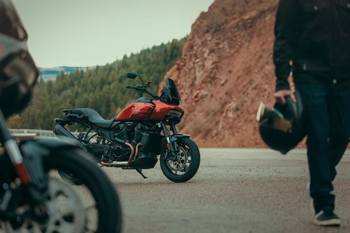 2025 harley davidson pan america 1250 st gallery
