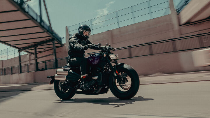 2025 harley davidson sportster s nightster and nightster s gallery