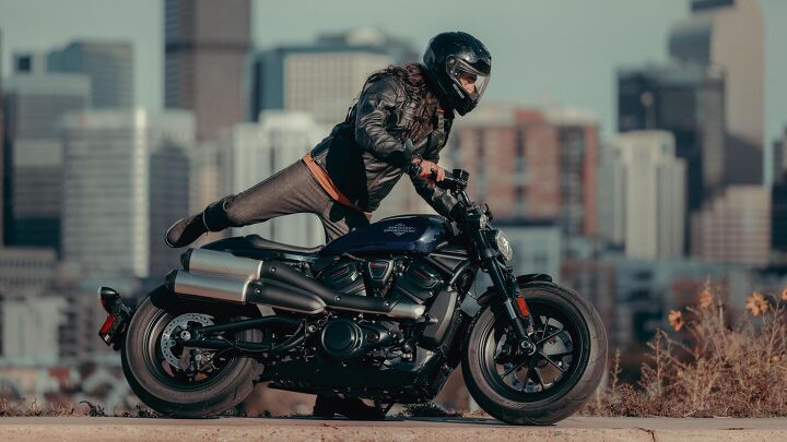 2025 harley davidson sportster s nightster and nightster s gallery, 2025 Harley Davidson Sportster S