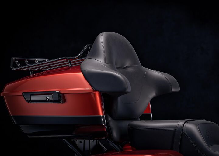 2025 harley davidson street glide ultra flhxu gallery