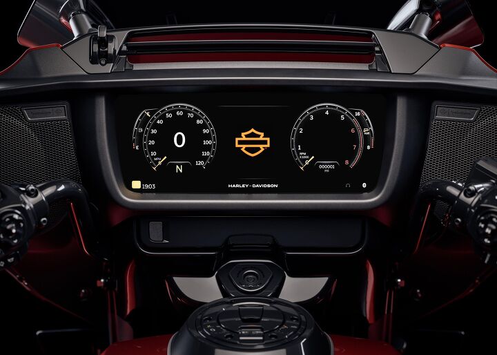 2025 harley davidson street glide ultra first look
