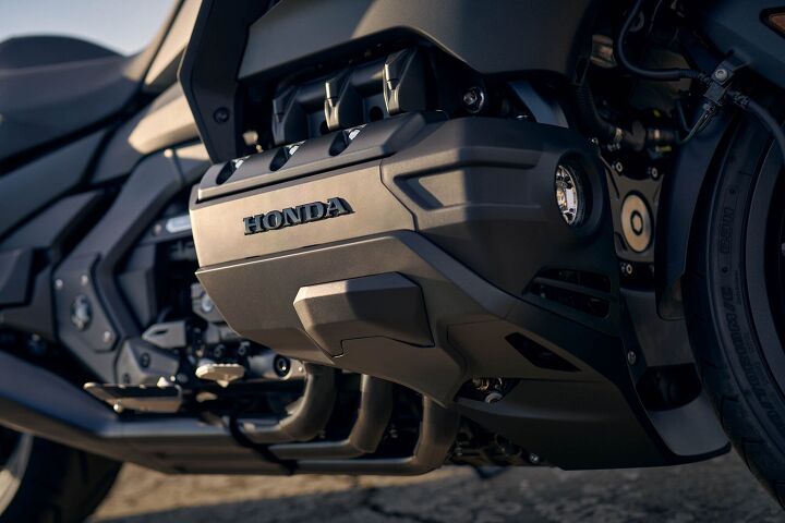 2025 honda gold wing gallery