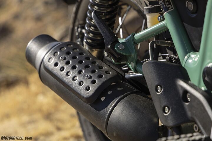 2025 royal enfield bear 650 review gallery