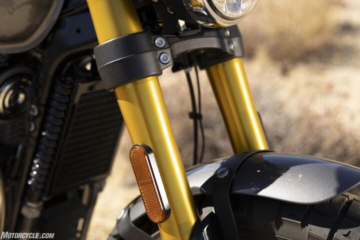 2025 royal enfield bear 650 review gallery