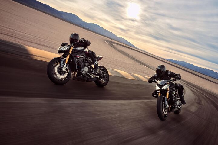 2025 triumph speed triple 1200 rs first look gallery