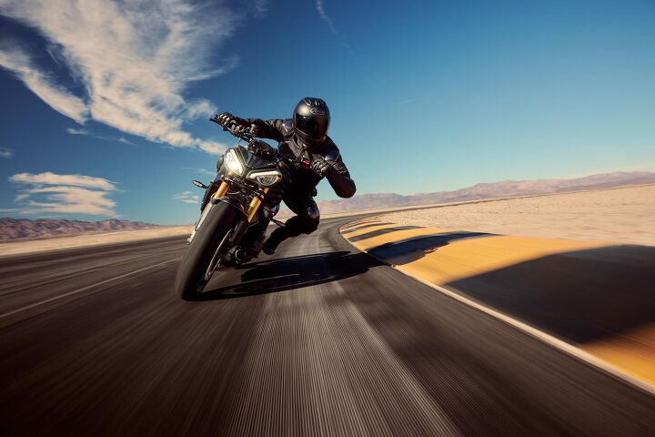 2025 triumph speed triple 1200 rs first look gallery