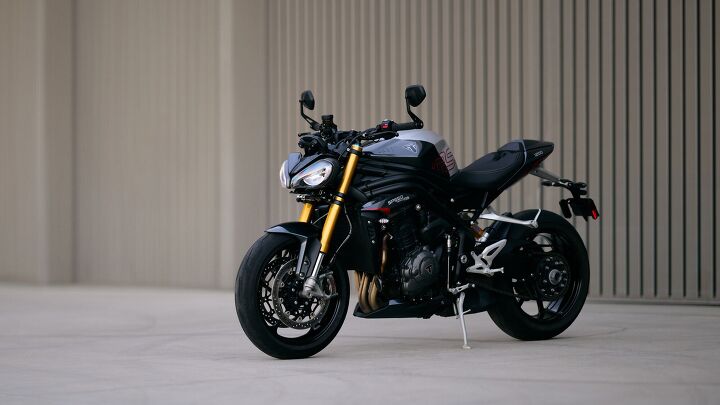 2025 triumph speed triple 1200 rs first look gallery