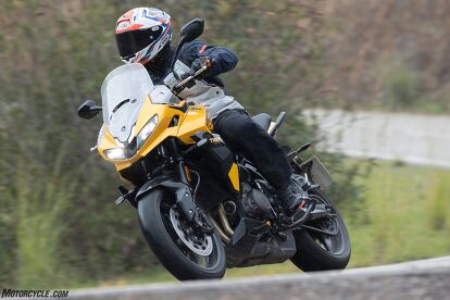 2025 triumph tiger sport 800 review first ride