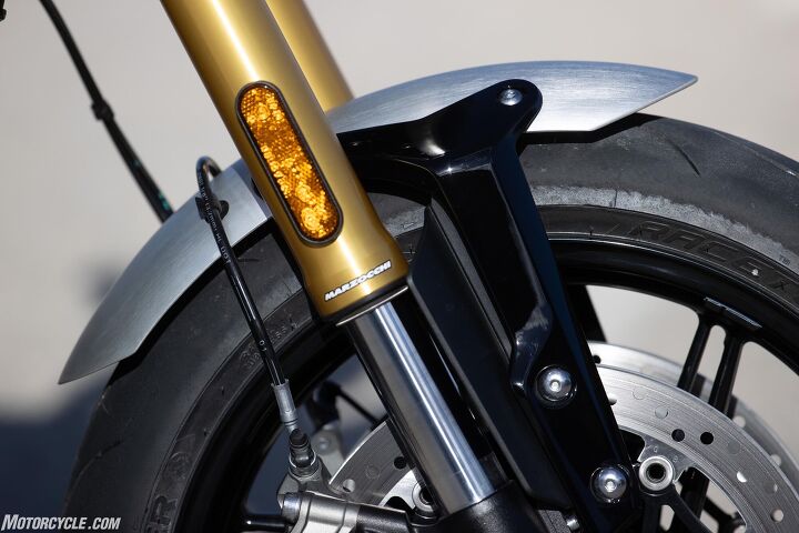 2025 triumph speed twin 1200 and speed twin 1200 rs review gallery