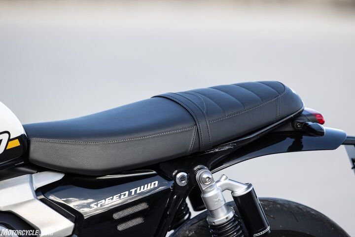 2025 triumph speed twin 1200 and speed twin 1200 rs review gallery