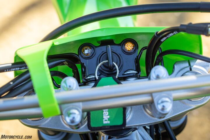 2025 kawasaki klx230r and klx230r s review gallery