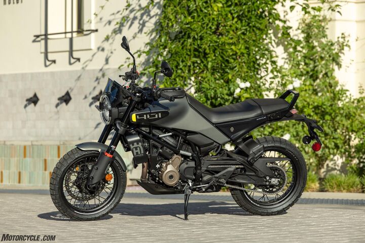 2024 husqvarna svartpilen vitpilen 401 review gallery